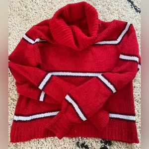 Wild Fable Sweater Medium